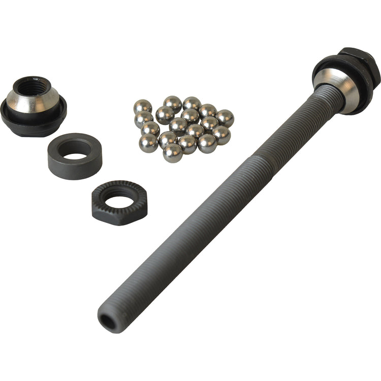Shimano shim. achteras fh-m4050 alivio 146mm disc compleet y31h98020