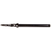 Novatec qr269r steekas ø12mm 166mm met quick release - afbeelding 1