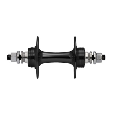 Sturmeyarcher sa hbt30 achternaaf cpl. 36gts fixed freewh spacer zwart
