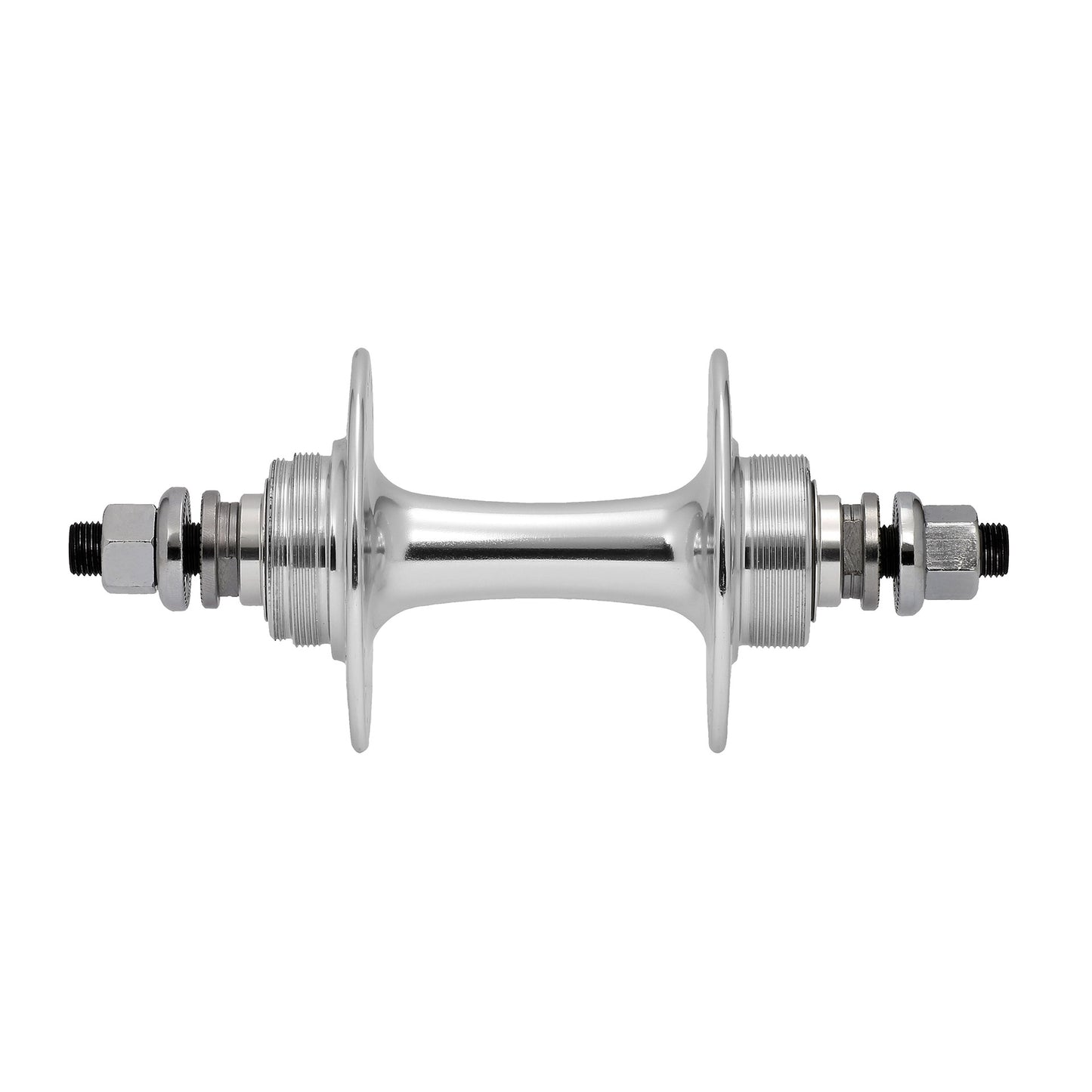 Sturmeyarcher sa hbt30 achternaaf cpl. 36gts fixed freewh spacer zilver