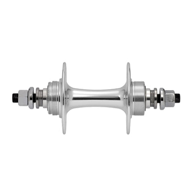 Sturmeyarcher sa hbt30 achternaaf cpl. 36gts fixed freewh spacer zilver