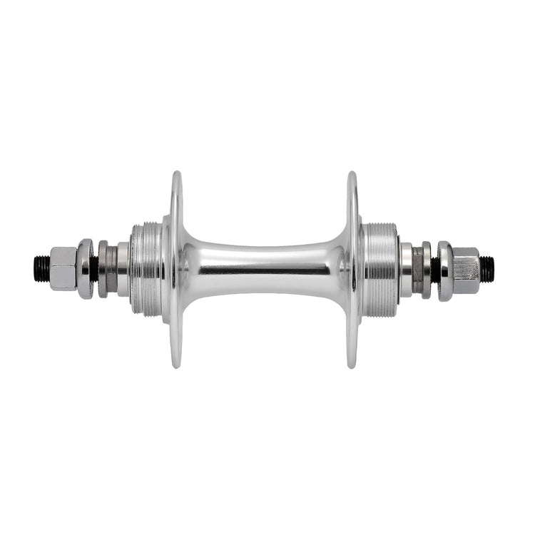 Sturmeyarcher sa hbt30 achternaaf cpl. 36gts fixed freewh spacer zilver