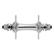 Sturmeyarcher voornaaf 100 mm vaste as 145 mm velgrem 32gts sturmey archer hbt30 zilver (gepolijst) fixy - singlespeed