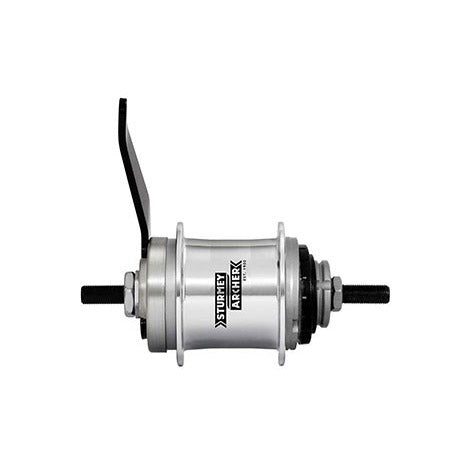 Sturmeyarcher sa s1c remnaaf rn zilver 32gts