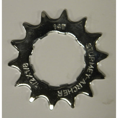 Sturmeyarcher sa tandwiel 1 8 vlak 9-spline 14t