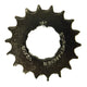 Sturmeyarcher sa tandwiel 1 8 vlak voor s3x 18t fixed