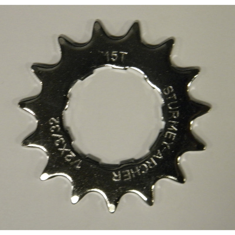 Sturmeyarcher sa tandwiel 3 32 vlak 9-spline 15t