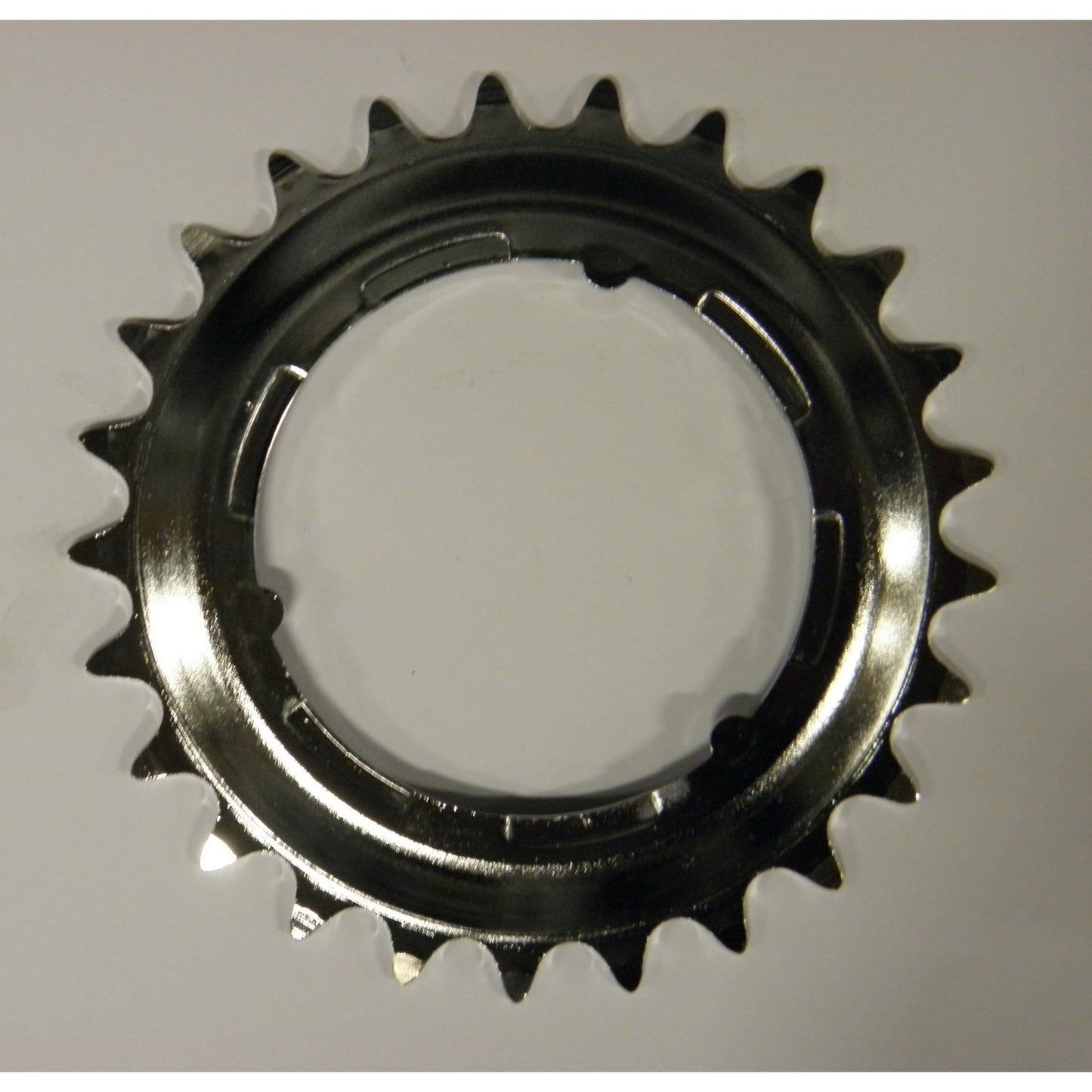 Sturmeyarcher sa tandwiel 3 32 doorgezet 8v 25t