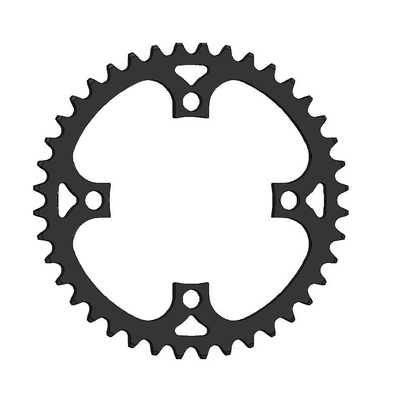 Esjot tandwiel bosch,yamaha, bafang,brose 1 2x3 32 narw 36t