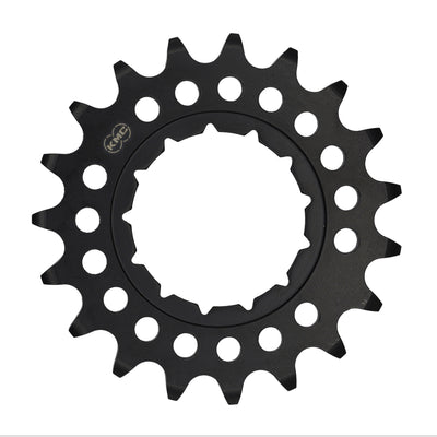 Kmc kettingwiel rohloff