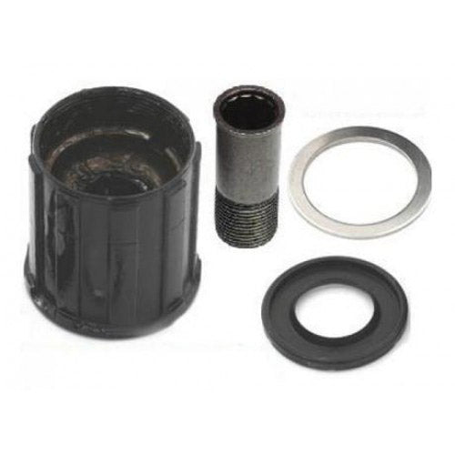 Shimano cassettebody fh-m665 o.a. slx 8v 9v 10v y3d398070