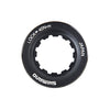 Shimano centerlock sm-rt81 sluitring lock ring washer