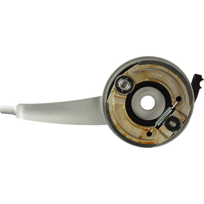 Sturmeyarcher sa ankerplaat met rem bfc hsb314