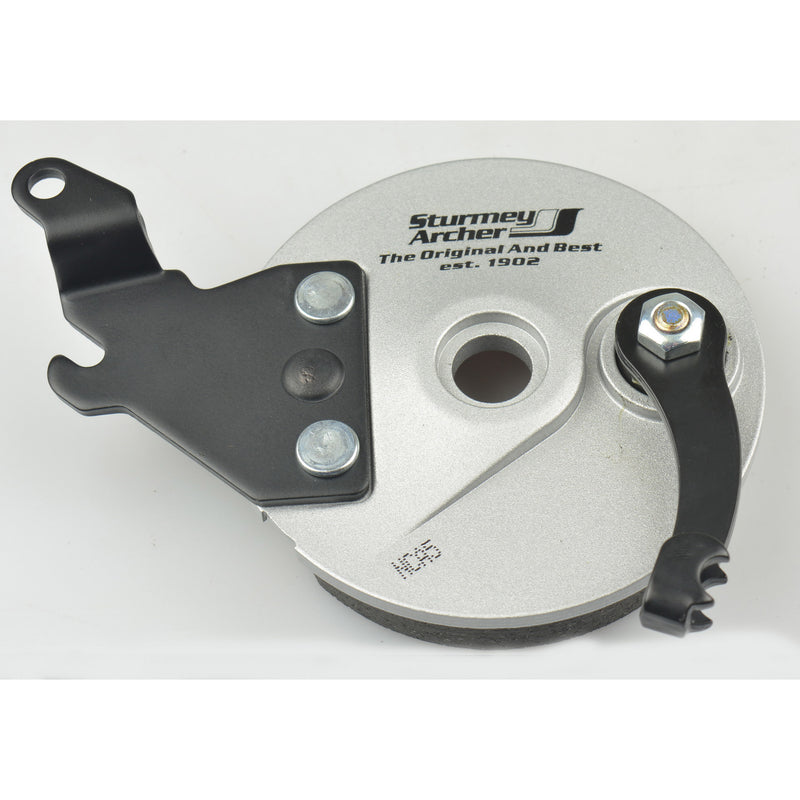 Sturmeyarcher sa hsb535 achterremplaat 90mm voor rxl-rd5 naaf