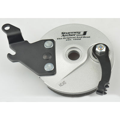 Sturmeyarcher sa hsb535 achterremplaat 90mm voor rxl-rd5 naaf