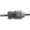 Sturmeyarcher sturmey-archer naafdeel binnenwerk 2 speed s2c (4,6mm)