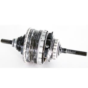 Shimano Y37L98010 binnenwerk 184mm premium 8V SG-8R35