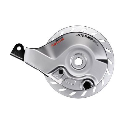 Shimano Rollerbrake remplaat achter compleet RBRC3000RA OEM