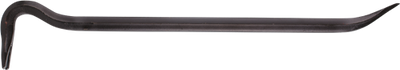 Rotec athlet koevoet zeskant 18mm l=400mm