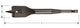 Rotec speedboor 22mmx152mm hd