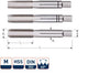 Rotec handtapset m2