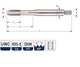 Rotec machinetap nr.5 unc din371