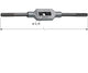 Rotec wringijzer nr.6 m18-m42 staal