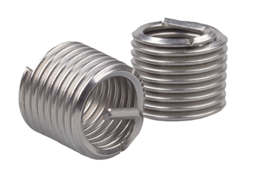 Rotec amecoil m10x1.5 2.5xd rvs a2 | 25 stuk stuks