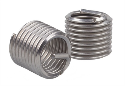 Rotec amecoil m4x0.7 3xd rvs a2 | 25 stuk stuks