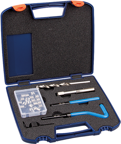 Rotec amecoil set m5 rvs a2
