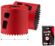 Rotec cobalt 8% gatzaag 83,0 mm - 5270830 - 527.0830