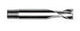 Rotec spiebaanfrees kort din327 8.0mm