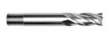 Rotec vingerfrees kort din844 18.0mm aantrekdraad