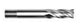 Rotec vingerfrees kort din844 20.0mm aantrekdraad