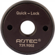 Rotec quick-lock snelspanmoer - 7399002