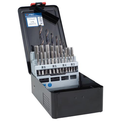 Rotec handtapset m3-m12