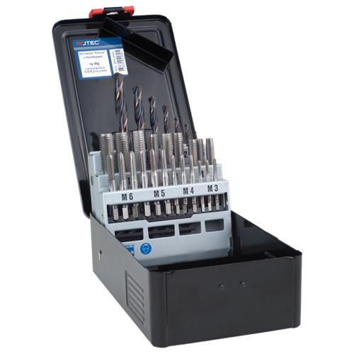Rotec handtapset m3-m12
