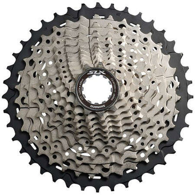 Shimano cassette 11V 11-42 SLX CSM7000