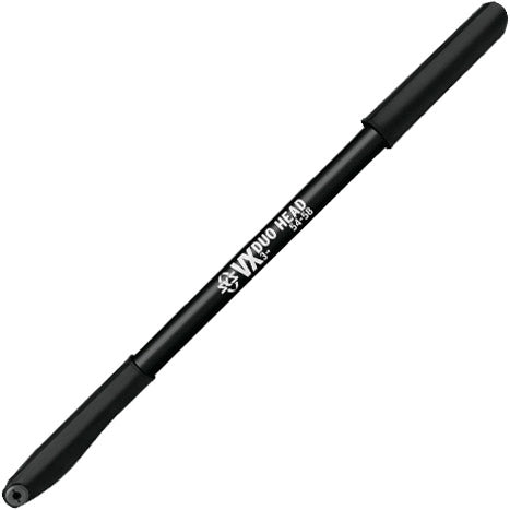 Sks handpomp vx1 345-395mm duo-kop hv fv av op kaart