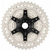 SunRace cassette 10V 11-46 CSMS3 metallic silver