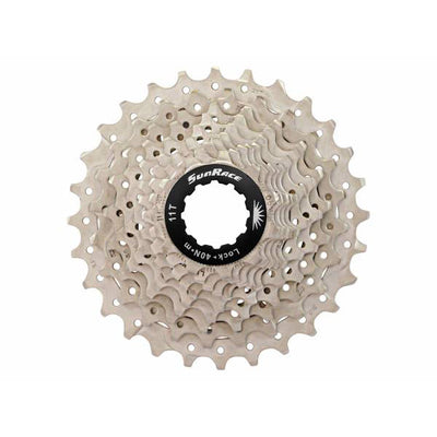 SunRace 10v cassette 11-25