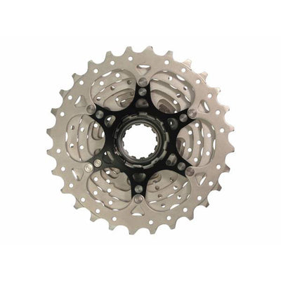 SunRace cassette 10V 11-32 CSRS0 metallic silver
