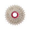 SunRace cassette 10V 11-28 CSRX0 metallic silver