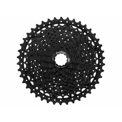 SunRace cassette 11V 11-36 CSMS8 zwart