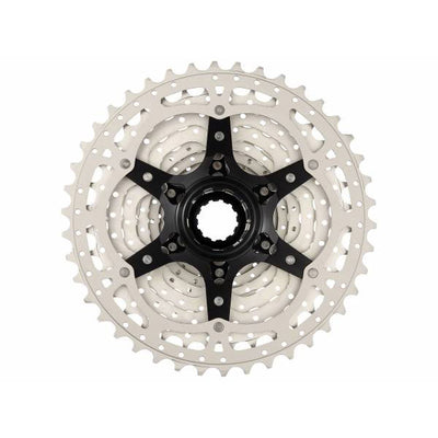 SunRace cassette 11 speed 11-36 t csms8 zilver