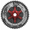 SunRace cassette 11V 11-51 CSMX80 zwart