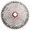 SunRace cassette 11V 11-51 CSMX80 metallic silver