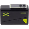 Mirage elektrische pomp 10bar usb zwart