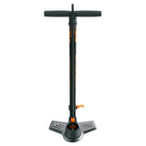 Voetpomp SKS Air-X-Plorer DIGI 10.0 10 Bar - AV, SV, DV (MV EASY) - afbeelding 3