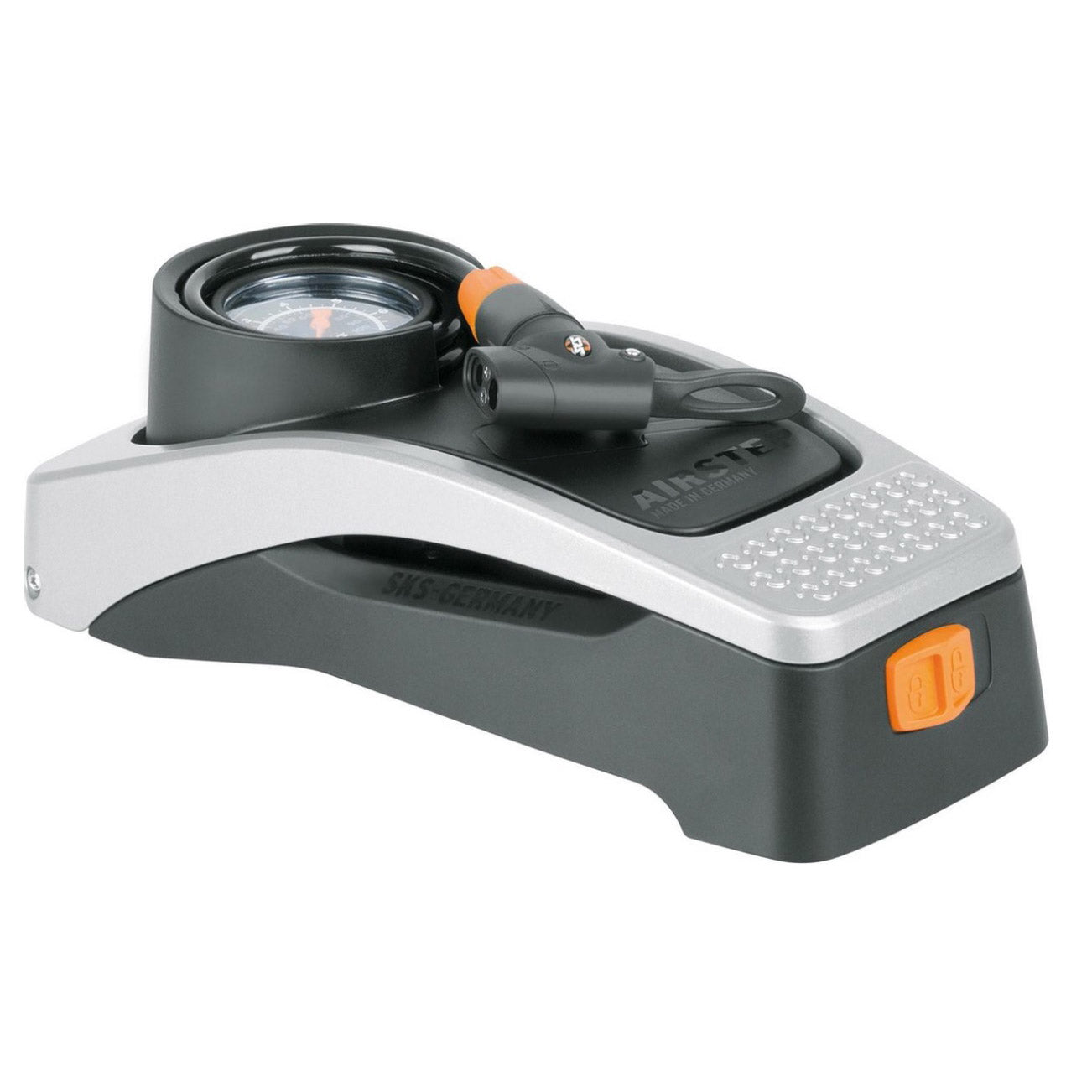 Rst voetpomp sks aiep